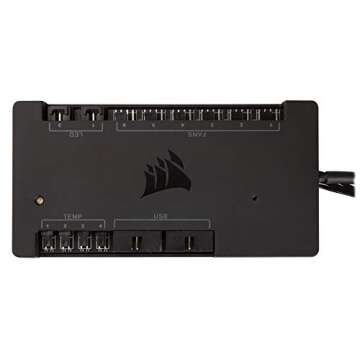 Corsair iCUE Commander PRO: Smart RGB Fan Controller