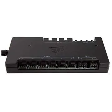 Corsair iCUE Commander PRO: Smart RGB Fan Controller