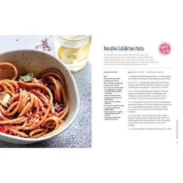 Just Feed Me: Simply Delicious Recipes from My Heart to Your Plate