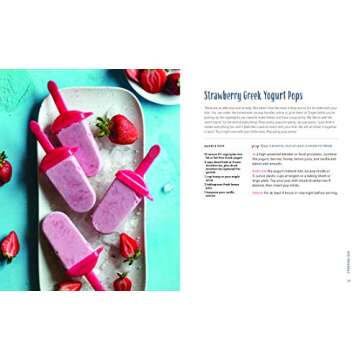 Just Feed Me: Simply Delicious Recipes from My Heart to Your Plate