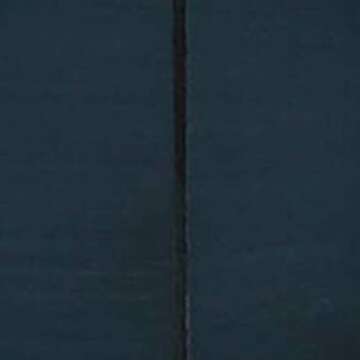 Bailey Bead Board Console Table in Antique Navy