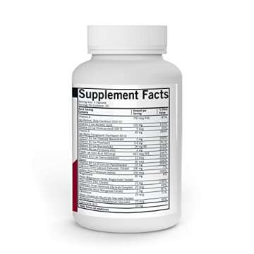 Kirkman Children’s Multivitamin - Potent & Hypoallergenic