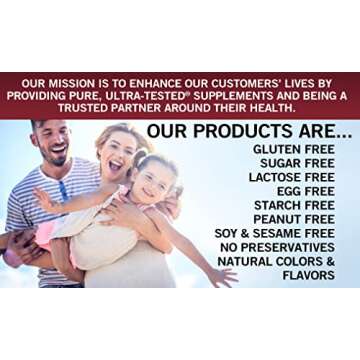 Kirkman Children’s Multivitamin - Potent & Hypoallergenic