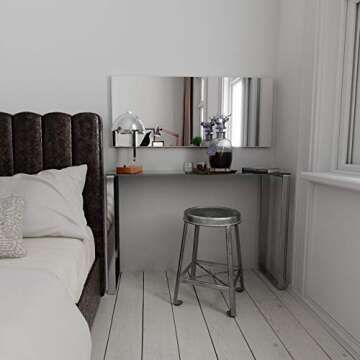 Stylish Cortesi Home Remi Console Table for Modern Homes