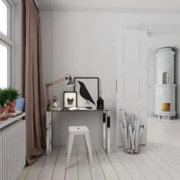 Stylish Cortesi Home Remi Console Table for Modern Homes