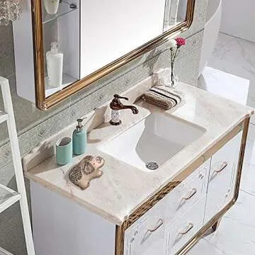 LARAINE Vintage Elephant Jewelry Tray for Organized Elegance