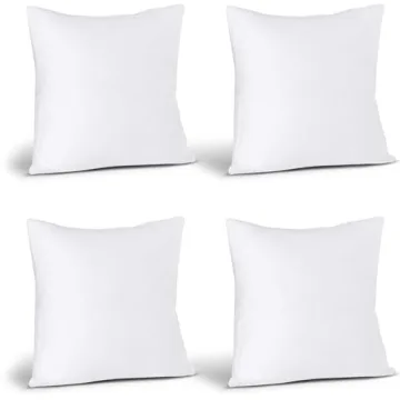 Utopia Bedding Throw Pillow Inserts for Sofa and Couch