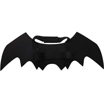 Bat Wings for Cats & Dogs - Halloween Accessories