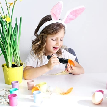 High-Intensity AZXIVIZ Egg Candler for Easy Candling