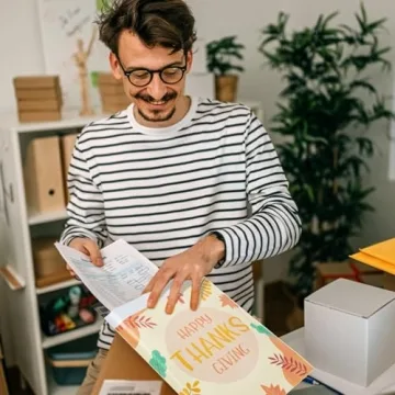 Stylish Oududianzi Poly Mailers 10x13 Durable and Secure Packaging