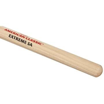 Vic Firth American Classic® Extreme 5A
