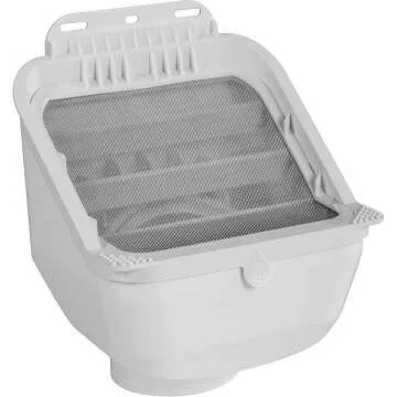 Rain Harvesting RHAD100 Compatible Diverter