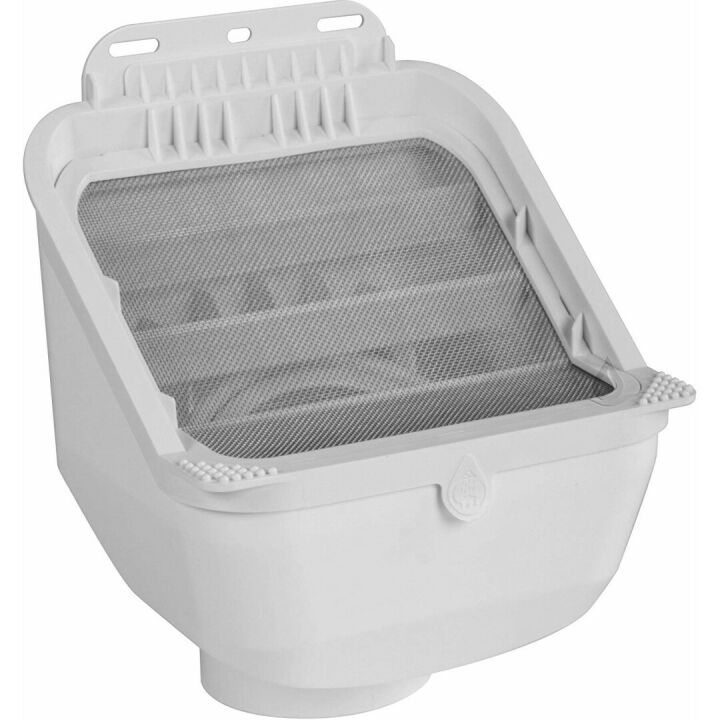 Rain Harvesting RHAD100 Compatible Diverter