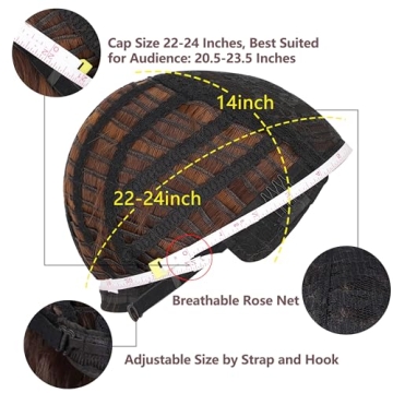 AISI HAIR Wavy Bob Wig with Bangs for Stylish Women