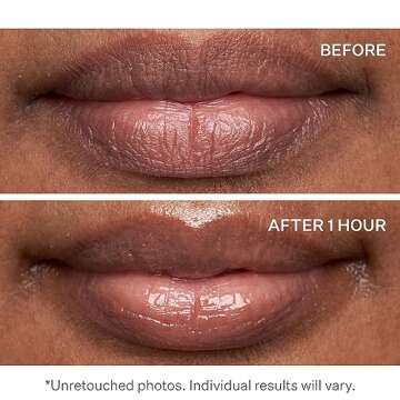 StriVectin Advanced Acids Hyaluronic Omega Moisture Lip Mask, Intense and Lasting Hydration for Smoother Lips, 0.3 oz.