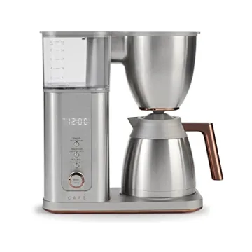Café Specialty Coffee Maker with WiFi & Thermal Carafe
