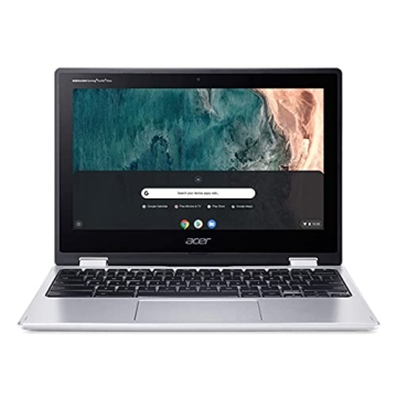 Acer Chromebook Spin 311 Convertible Laptop - 11.6" Touchscreen