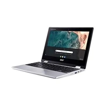 Acer Chromebook Spin 311 Convertible Laptop - 11.6" Touchscreen