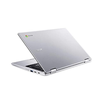 Acer Chromebook Spin 311 Convertible Laptop - 11.6" Touchscreen