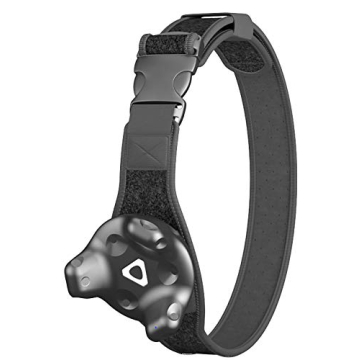 Skywin Adjustable VR Tracker Belt for HTC Vive Leisure