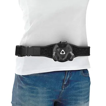 Skywin Adjustable VR Tracker Belt for HTC Vive Leisure