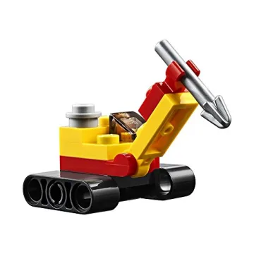 LEGO City Advent Calendar with 24 Builds for Kids