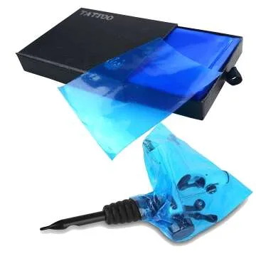 Aokbean Disposable Plastic Cleaning Machine