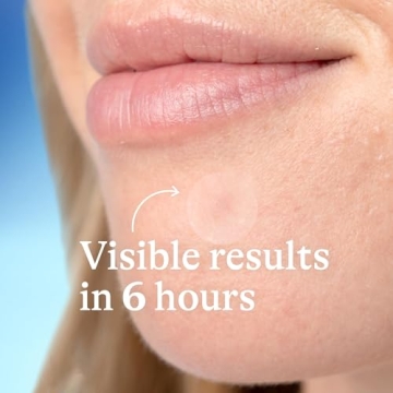 Differin Acne Patches Salicylic Acid Centella 36 Count