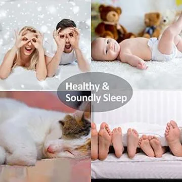 EMONIA Duvet Cover Set - Soft Microfiber Bedding Set