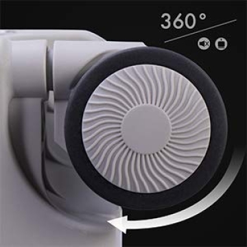 Exceptional Travelking Aluminum Luggage for Secure Travel