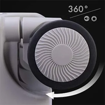 Exceptional Travelking Aluminum Luggage for Secure Travel