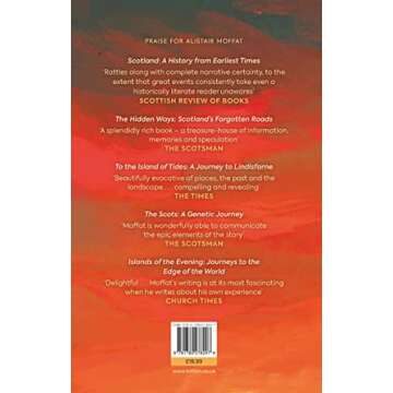 War Paths: Walking in the Shadows of the Clans