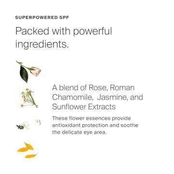 Supergoop! Shimmershade Eyeshadow with SPF 30 Protection
