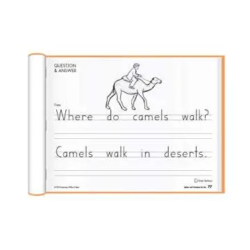 Letters and Numbers for Me - Fun Learning for Kids