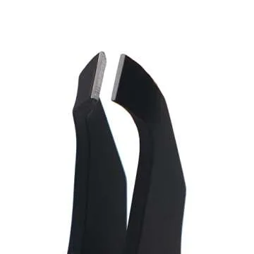 Pacific Shaving Company Premium Tweezers Set for Superior Grooming