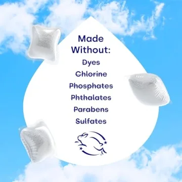 Dropps UltraWash Dishwasher Pods for Sparkling Clean Dishes