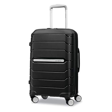 Samsonite Freeform 21-Inch Carry-On Spinner Luggage
