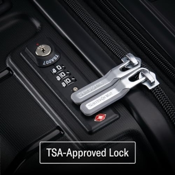 Samsonite Freeform 21-Inch Carry-On Spinner Luggage