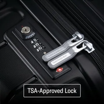 Samsonite Freeform 21-Inch Carry-On Spinner Luggage