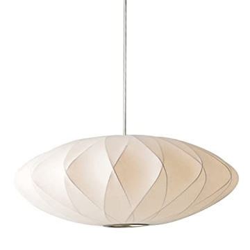 Illuminate Your Home with DLSixYi Silk Pendant Light