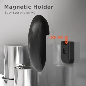 Canslab Ultrablade PRO Electric Can Opener for Easy Use