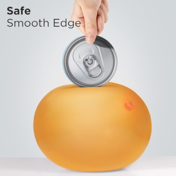 Canslab Ultrablade PRO Electric Can Opener for Easy Use