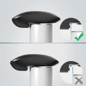 Canslab Ultrablade PRO Electric Can Opener for Easy Use