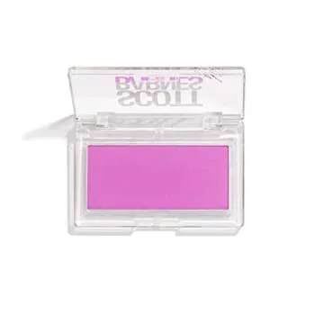 Scott Barnes ULTRA PINK Blush for Vibrant Cheeks