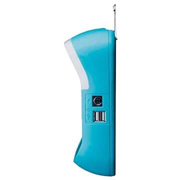 BioLite SolarHome 620 Portable Off-Grid Solar Lighting System (SolarHome 620+)