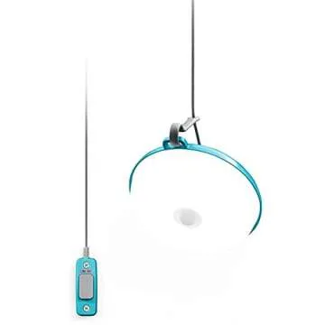 BioLite SolarHome 620 Portable Off-Grid Solar Lighting System (SolarHome 620+)