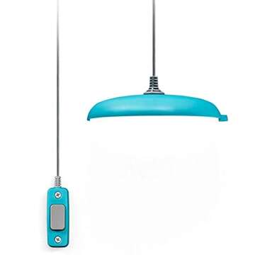 BioLite SolarHome 620 Portable Off-Grid Solar Lighting System (SolarHome 620+)