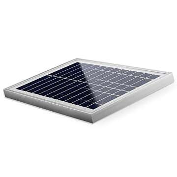 BioLite SolarHome 620 Portable Off-Grid Solar Lighting System (SolarHome 620+)
