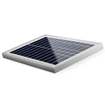 BioLite SolarHome 620 Portable Off-Grid Solar Lighting System (SolarHome 620+)