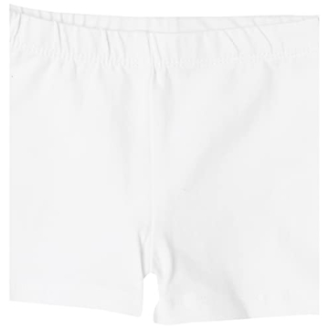 The Children's Place Toddler Cartwheel Shorts 4 Pack